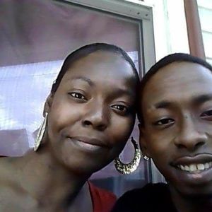 Meet your Posher, Monique